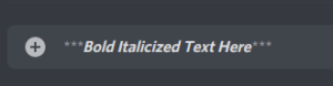 bold-italicized-text-discord-markdown