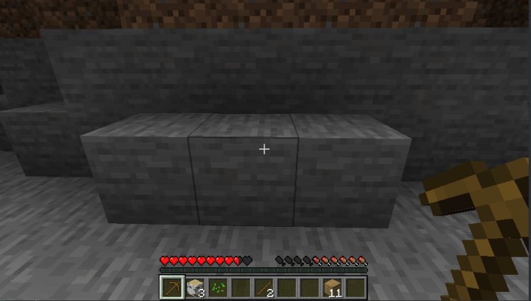 how-to-make-smooth-stone-in-minecraft-find-cobblestone