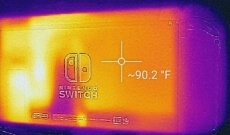 Nintendo Switch overheating Nintendo Switch overheating in dock