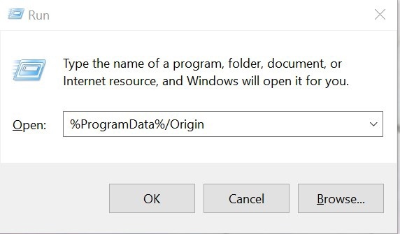 clear-origin-cache-windows-program-data-origin-wont-open