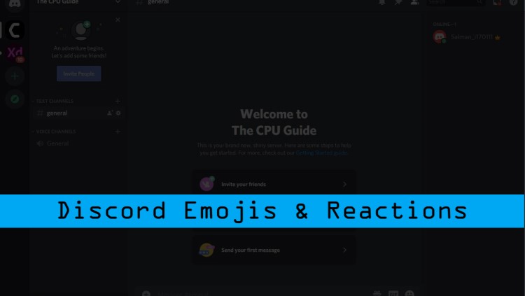 Discord Emoji Size Add Emojis Reactions Easily 21 Update