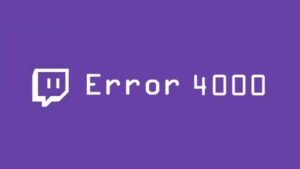 twitch-error 4000