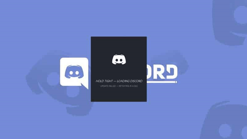 9 Ways to FIX Discord Not Updating: Stuck On Updates 1 Why-is-my-Discord-stuck-on-checking-for-Updates-discor update failed loop windows