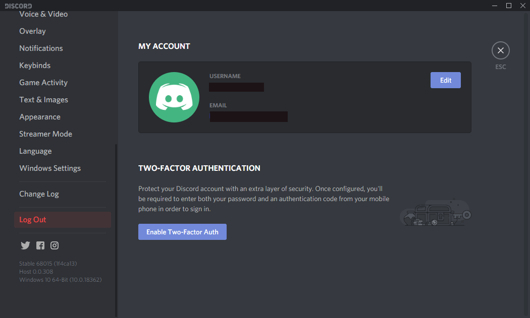 11 Fixes Discord Stream Black screen/Share Black? [2025]