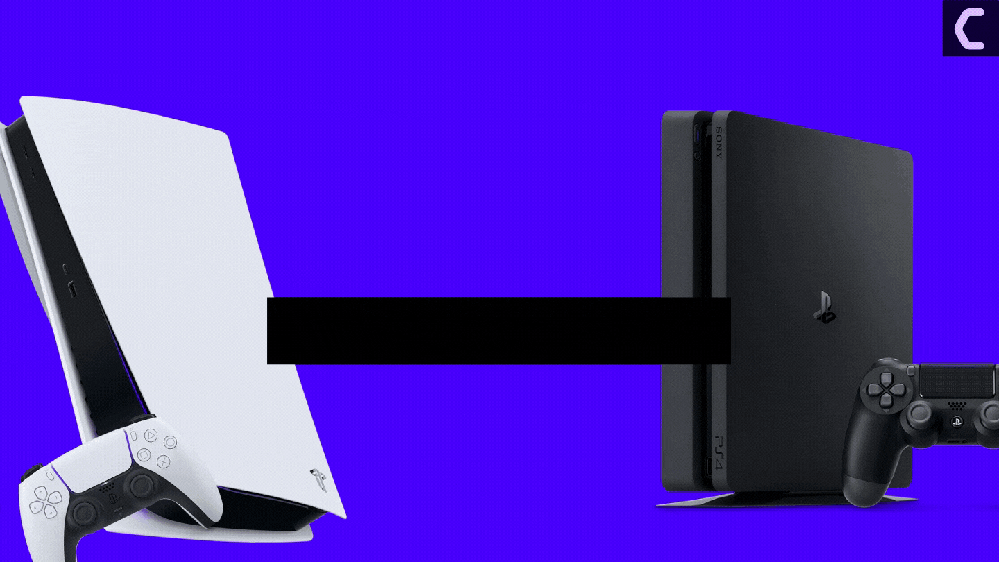 PS5 VS PS4: Things You DON’T Know