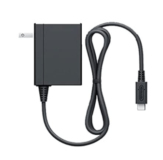 Nintendo Switch AC Adapter Nintendo OLED Switch Not Connecting to TV