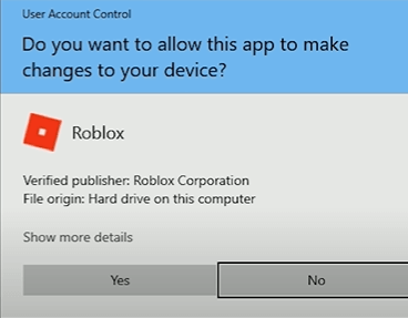 uninstalled roblox roblox error code 524, error code 524 roblox, error 524, roblox you do not have permission to join this game