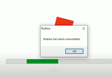 roblox has been uninstalled Roblox Error Code 524 roblox error code 524, error code 524 roblox, error 524, roblox you do not have permission to join this game