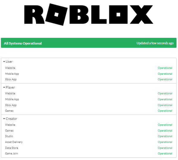 Roblox Verify server status for Roblox error code 517 Roblox Error Code 517 , error code 517 roblox, roblox error 517, error 517 roblox