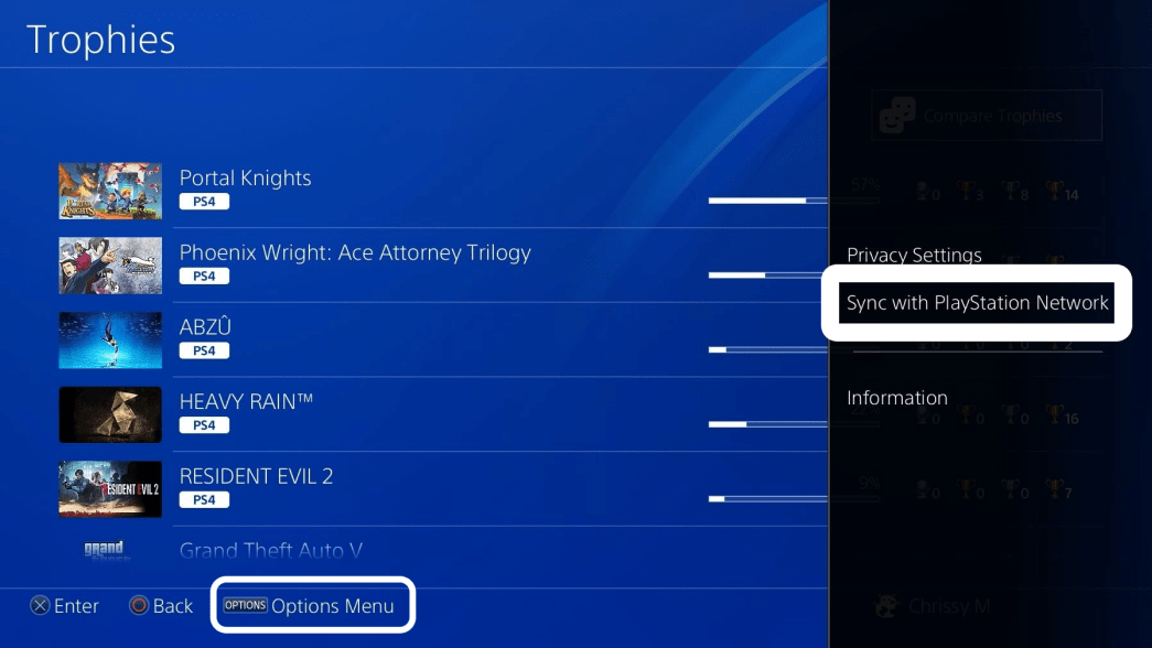 Np 36006 5 Ps4 Error Code