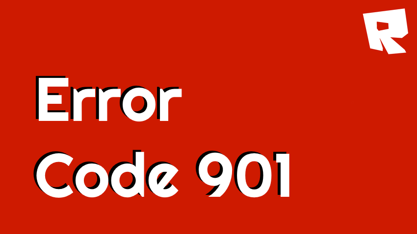 Roblox Error Code 901 On Xbox One 2 Best Fixes In 2021 - roblox error code 11 login