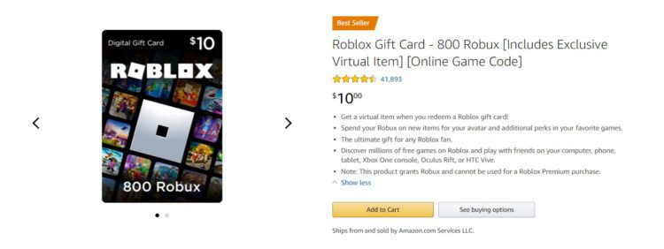 Roblox Error Code 901 On Xbox One 2 Best Fixes In 2021 - roblox gift card xbox one