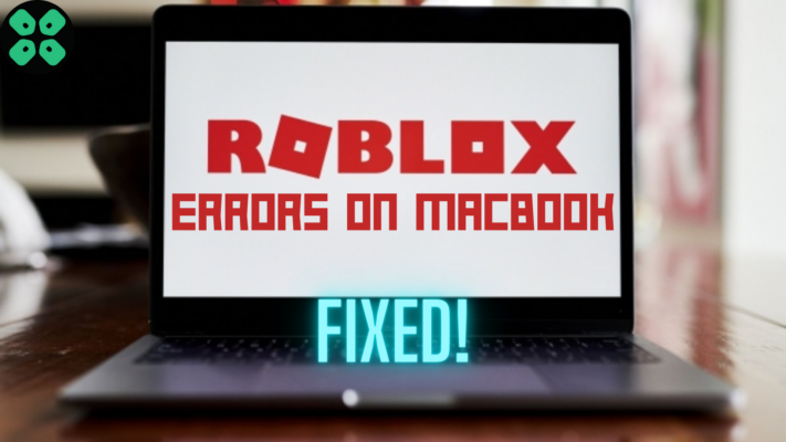How to Fix Roblox Errors on MacBook