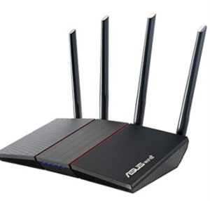 ps5 can't connect to wifi within time limit-router