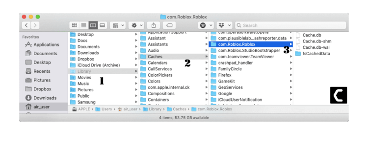 How to conpletely uninstall Roblox on macOS roblox not working on mac, roblox download mac, roblox mac, roblox not opening on mac