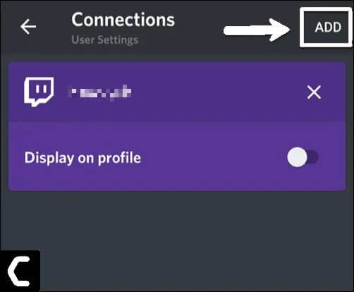 Spotify not Showing on Discord
