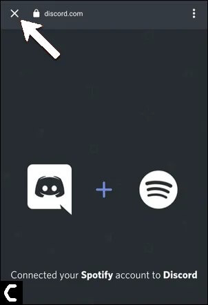 Spotify not Showing on Discord Connect Spotify to Discord 