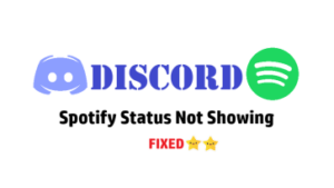 Spotify-not-showing-on-discord