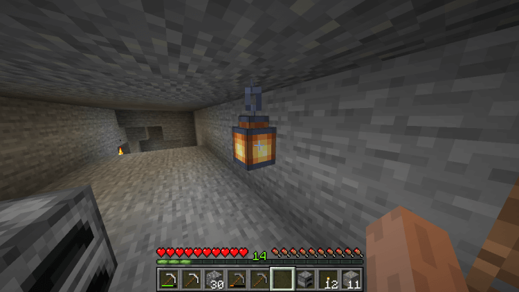lantern-in-minecraft