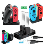 So, If Switch is Getting Hot While Charging?
