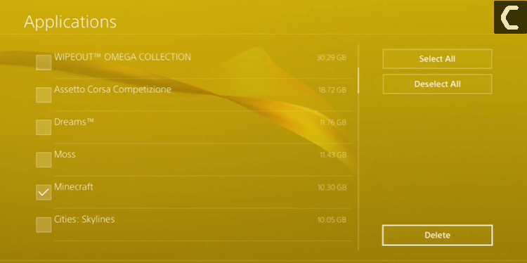 Minecraft Ps4 Not Loading Fixed Stuck Screen Error 2022