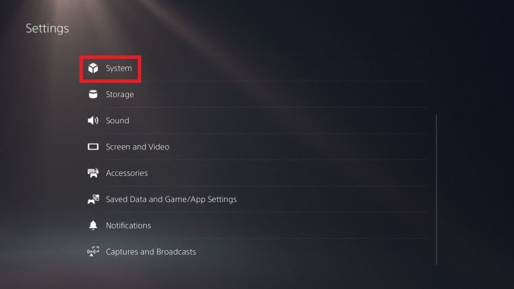 how-to-reset-ps5-safe-mode CE 107857 8