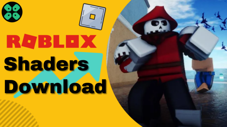 How to Download Roblox Shaders