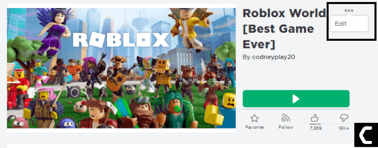 roblox games dont fully load