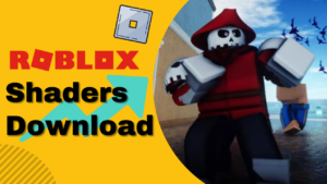 download roblox shaders