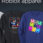 roblox apparel amazon