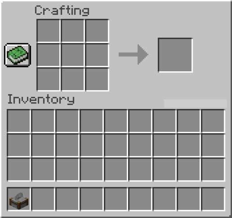 how-make-stonecutter-bedrock-edition