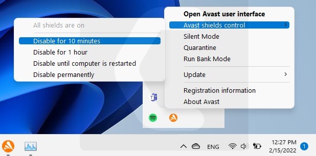 Avast Blocking Websites On PC? Here Are 5 Easy Fixes!