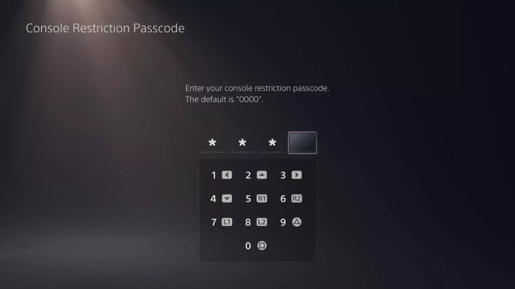 how-to-turn-off-parental-controls-on-ps5-console-restrictions-passcode