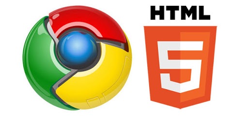 google and html 5