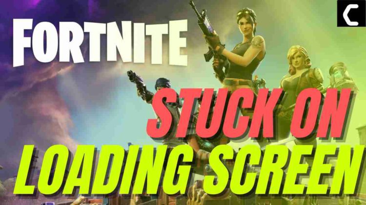 Fortnite Stuck On Loading Screen 2022 Updated Ps4 Win 11