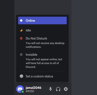 discord-notification-not-working