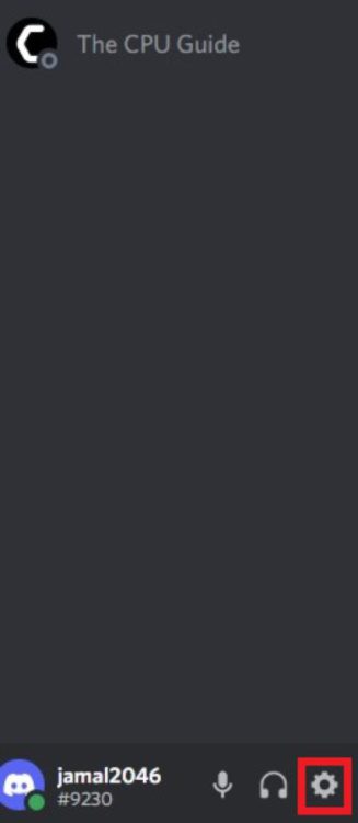 How To Log Out Of Discord Pc Mac Ios Andriod 21
