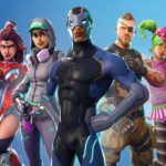 fortnite error code 93, error code 93 fortnit,e error code 93 , Unable to join party error code 93