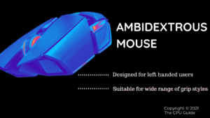 how to choose the right gaming mouse thecpuguide.com 1 1