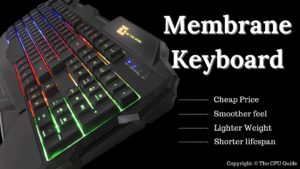 How to Choose the Right Keyboard?