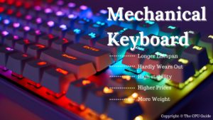 How to Choose the Right Keyboard?