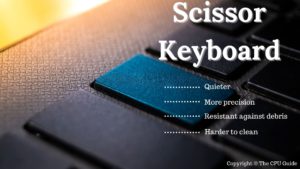how to choose the right keyboard