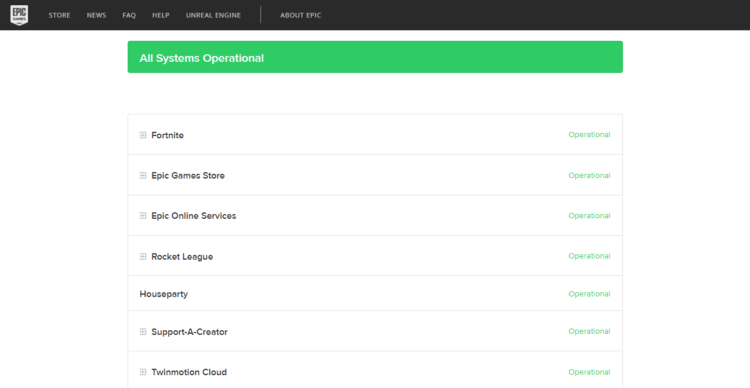 Fortnite Error Code 93 Unable To Join A Party Best Fix 22