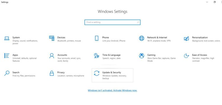 Windows-10-update-Roblox Not Working, roblox windows 11, why is roblox not working on my computer, roblox not opening windows 10