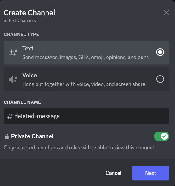 Uncover the Hidden: How to See Deleted Messages on Discord? [Mobile/Desktop]