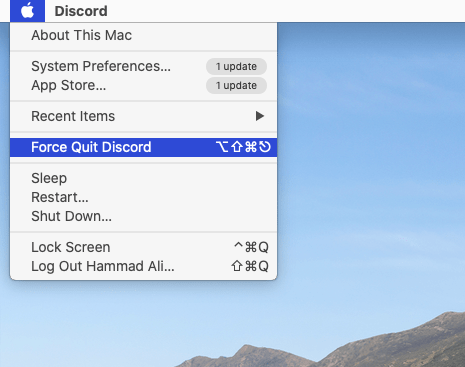 Quit discord mac uninstall