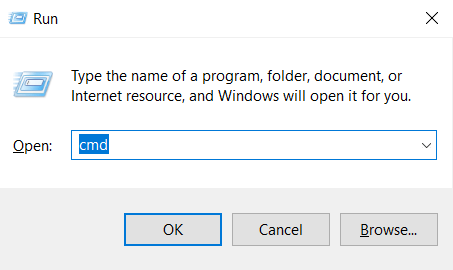 CMD Windows Can't Communicate with the Device or Resource ,windows can't communicate with the device or resource (primary dns server),