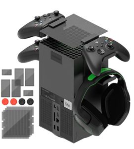 Changing NAT Type on Xbox Series X/S From Strict to Open?