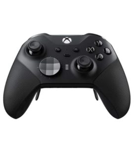 Elite Series 2 Controller – Black Xbox Series X Amazon
