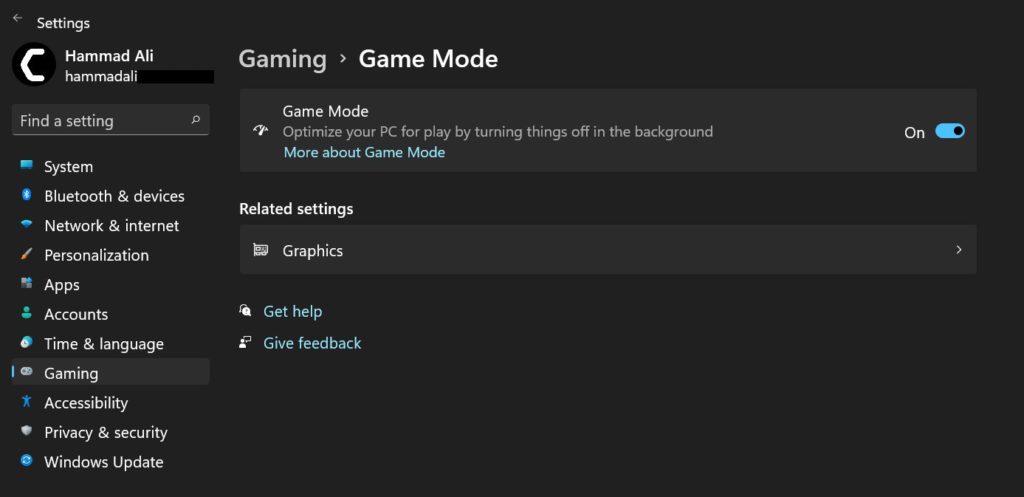 How To Fix Low FPS When Gaming on Windows 11? – TCG